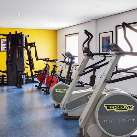 Intercityhotel Frankfurt Airport Франкфурт на Майн Екстериор снимка