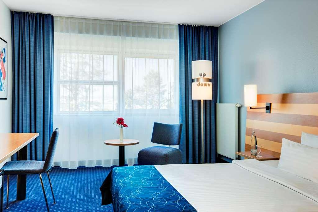 Intercityhotel Frankfurt Airport Франкфурт на Майн Стая снимка